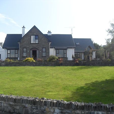Milltown House Bed & Breakfast Donegal Town Ngoại thất bức ảnh