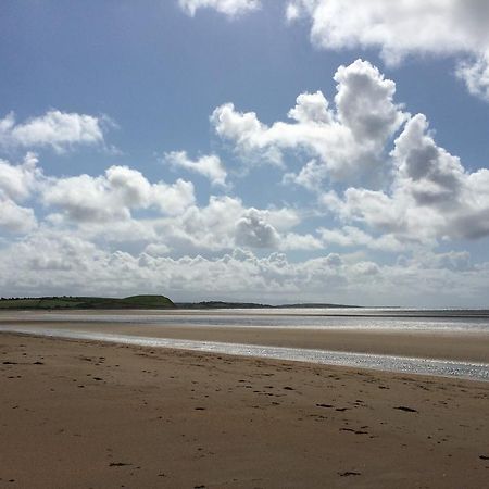 Milltown House Bed & Breakfast Donegal Town Ngoại thất bức ảnh
