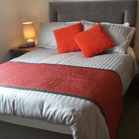 Milltown House Bed & Breakfast Donegal Town Ngoại thất bức ảnh