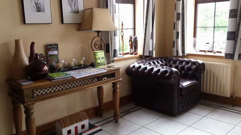Milltown House Bed & Breakfast Donegal Town Ngoại thất bức ảnh