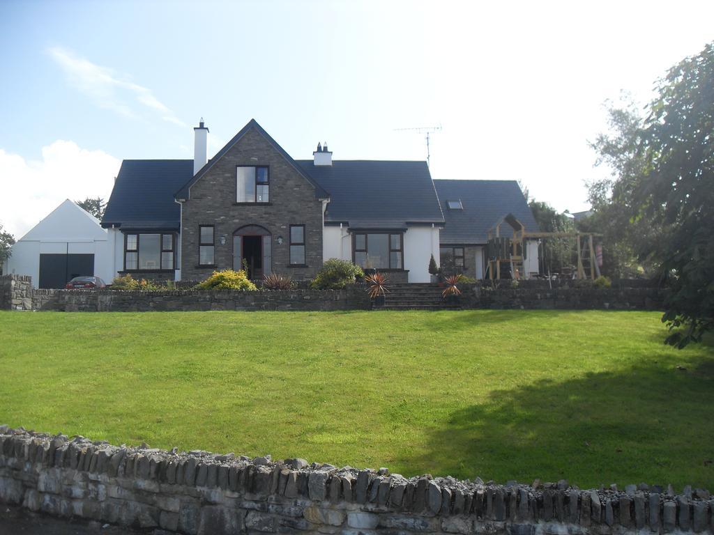 Milltown House Bed & Breakfast Donegal Town Ngoại thất bức ảnh