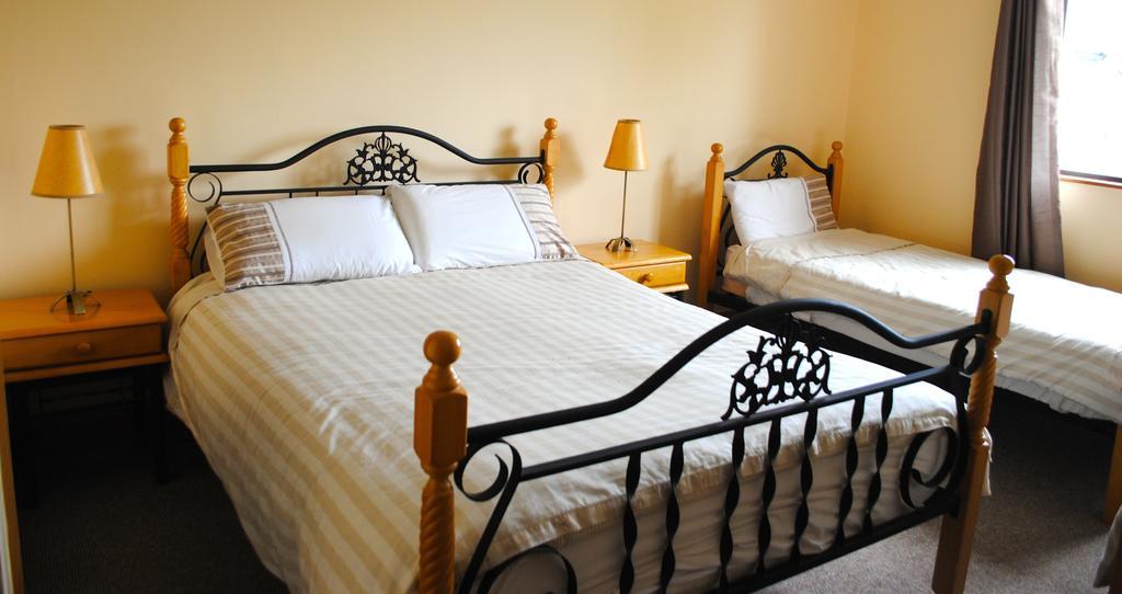 Milltown House Bed & Breakfast Donegal Town Phòng bức ảnh