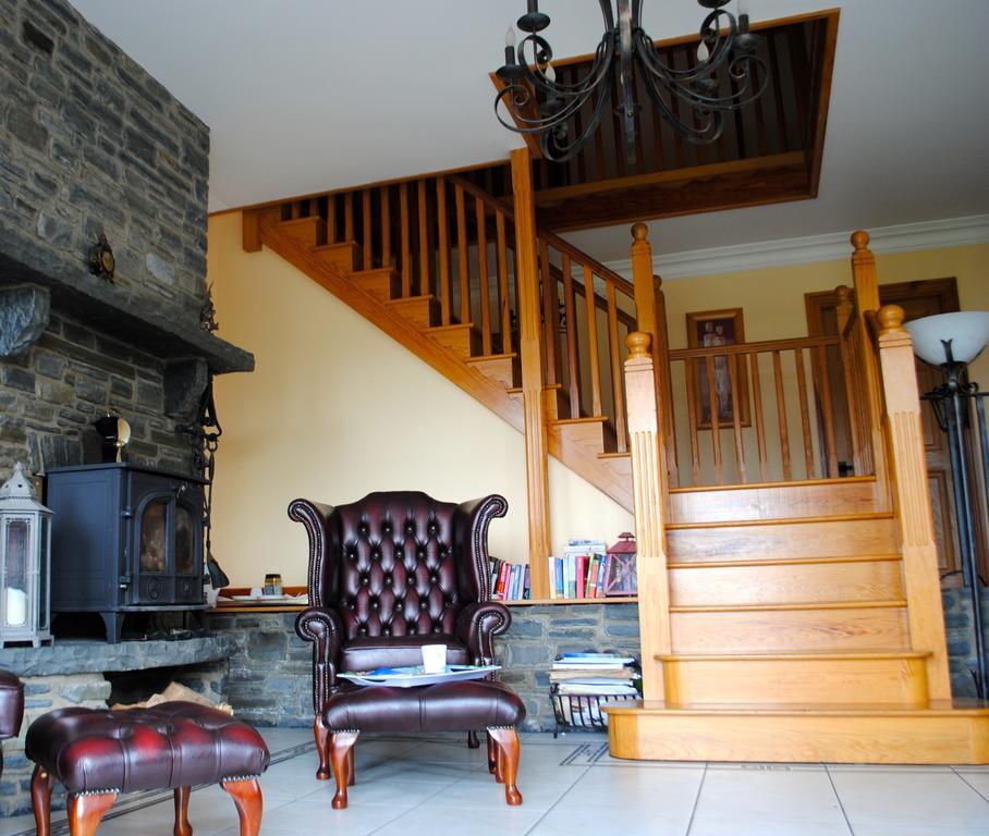 Milltown House Bed & Breakfast Donegal Town Ngoại thất bức ảnh