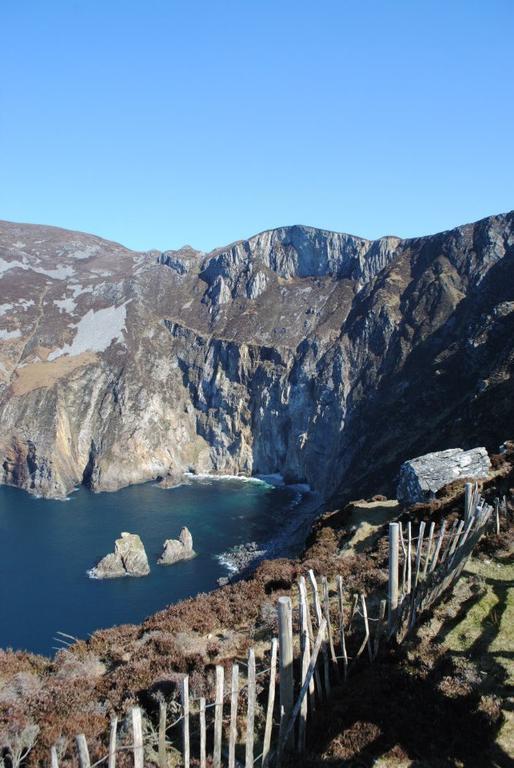 Milltown House Bed & Breakfast Donegal Town Ngoại thất bức ảnh