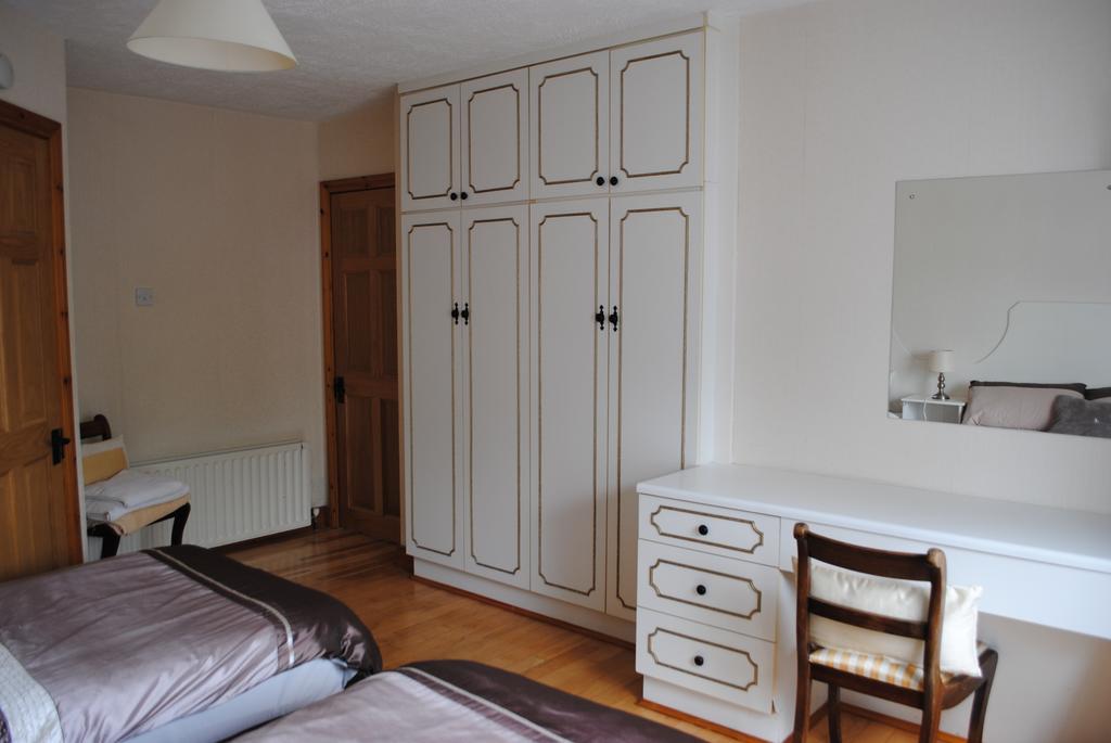Milltown House Bed & Breakfast Donegal Town Phòng bức ảnh