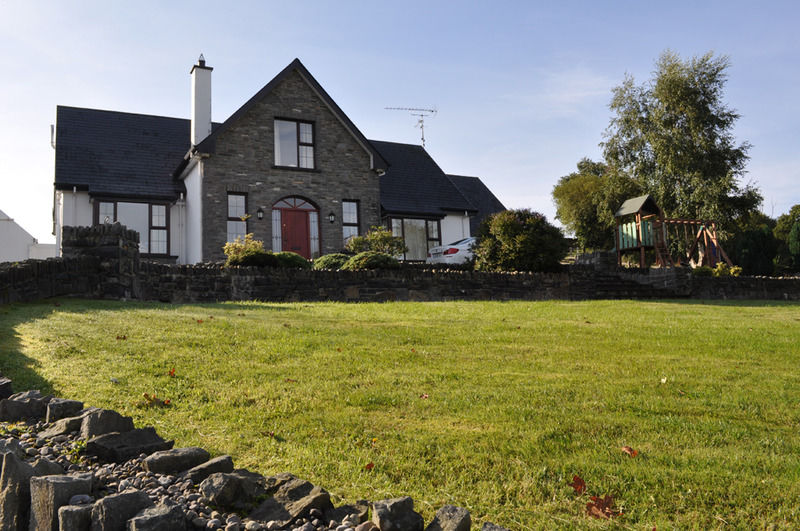 Milltown House Bed & Breakfast Donegal Town Ngoại thất bức ảnh