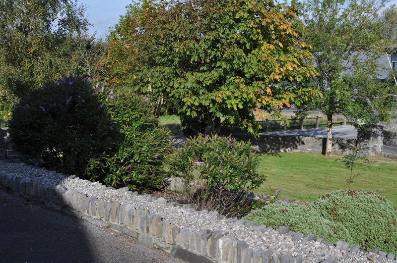 Milltown House Bed & Breakfast Donegal Town Ngoại thất bức ảnh