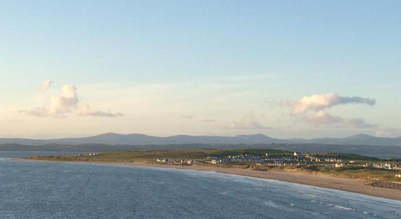 Milltown House Bed & Breakfast Donegal Town Ngoại thất bức ảnh
