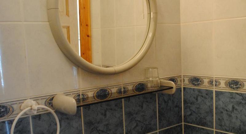 Milltown House Bed & Breakfast Donegal Town Ngoại thất bức ảnh
