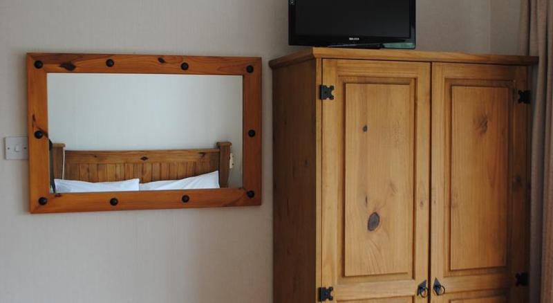 Milltown House Bed & Breakfast Donegal Town Ngoại thất bức ảnh