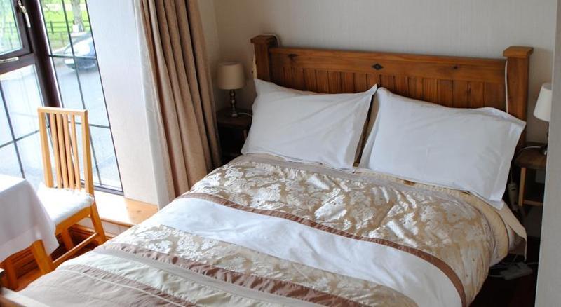 Milltown House Bed & Breakfast Donegal Town Ngoại thất bức ảnh